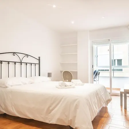 Apartment Lola By Time Cadiz