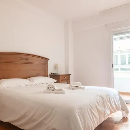 Lola By Time Apartamento *