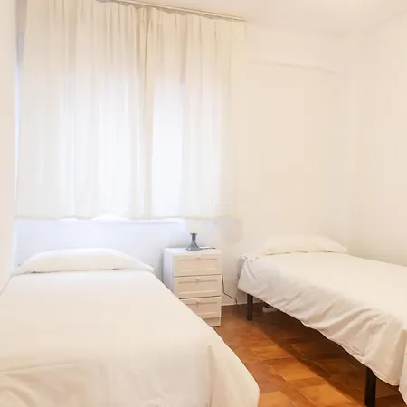 Apartment Lola By Time Cadiz