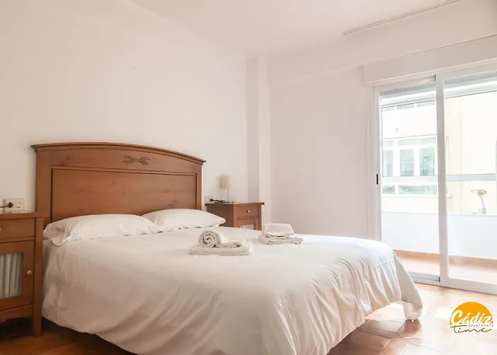 Lola By Time Apartamento *