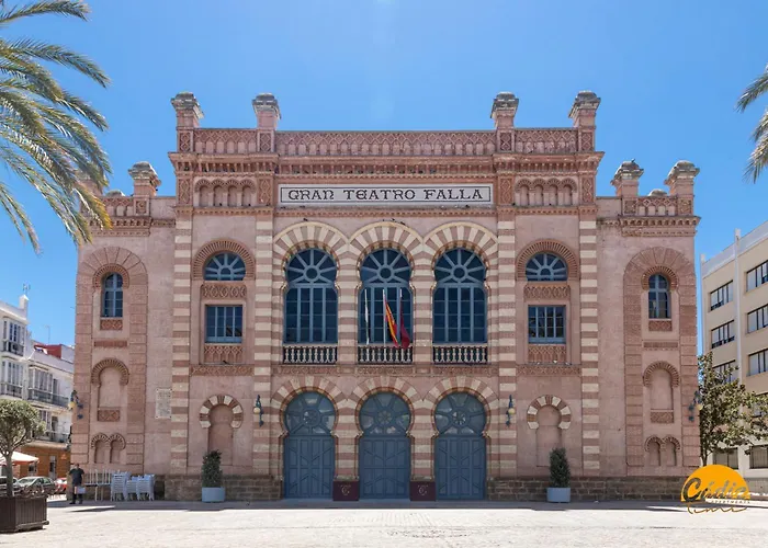 Lola By Time Apartamento