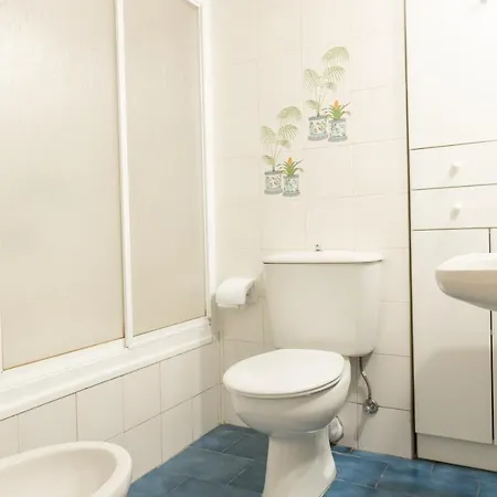 Lejlighed Lola By Time