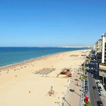 Lola By Time Lejlighed